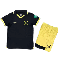 WEST HAM I 25/26 CHILDREN'S SET