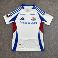 Yokohama F. Marinos Away Kit 25-26