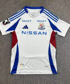 Yokohama F. Marinos Away Kit 25-26