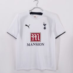06/07 Tottenham Hotspur Home Jersey