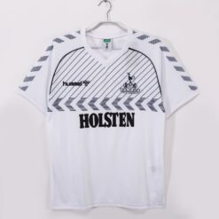 1986 Tottenham Hotspur Home Jersey