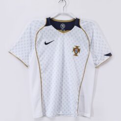 2004 season Portugal Away