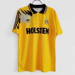 92/94 Tottenham Hotspur Away Jersey