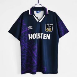 94/95 Tottenham Hotspur Away Jersey