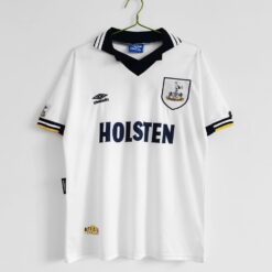 94/95 Tottenham Hotspur Home Jersey