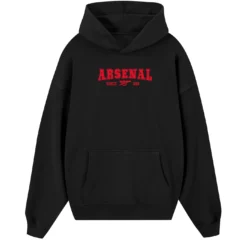 Arsenal Classic Hoodie