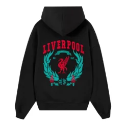 Liverpool FC Hoodie