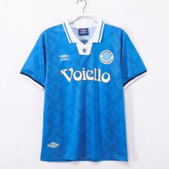 Napoli Home Jersey 93/94