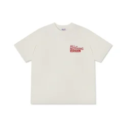 T-Shirt Relaxed Fit Soccer All or Nothing ARSENAL