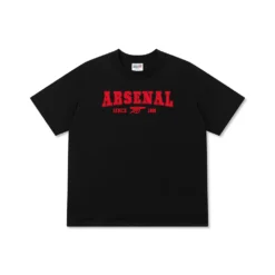T-Shirt Relaxed Fit Soccer Arsenal Classic