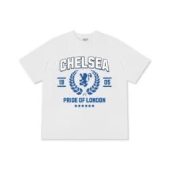T-Shirt Relaxed Fit Soccer Pride Of London